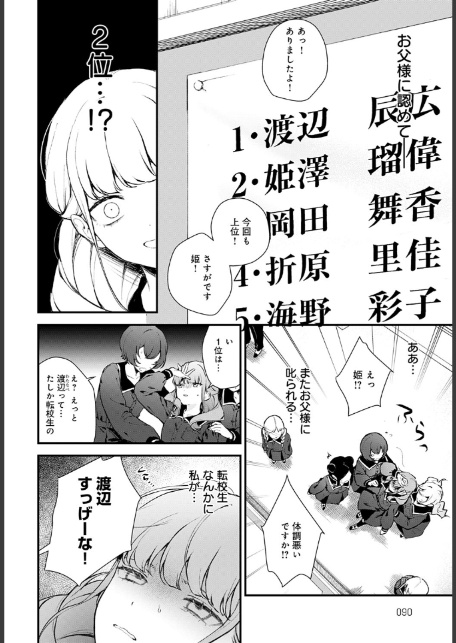 籠鳥姦猿-2