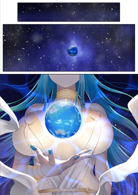 転生したら異世界美少女に種付けし放題!?【タテヨミ版】 めぐりめぐる輪廻のナカで 第55話-3