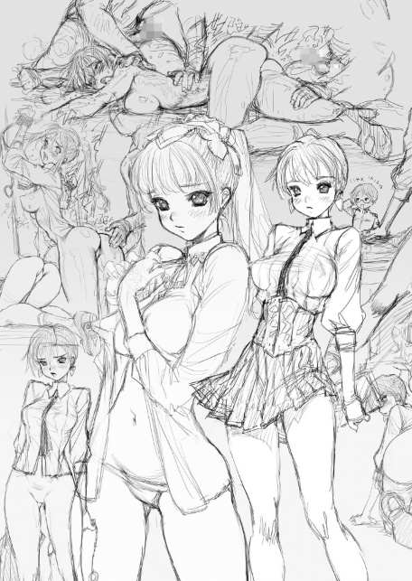 GREASEBERRIES ROUGH-9