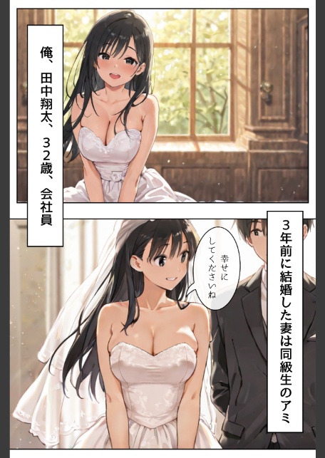 ごめんね、抜き取らせて。〜双子姉妹は孕みたい〜R指定 合冊リメイク版-4