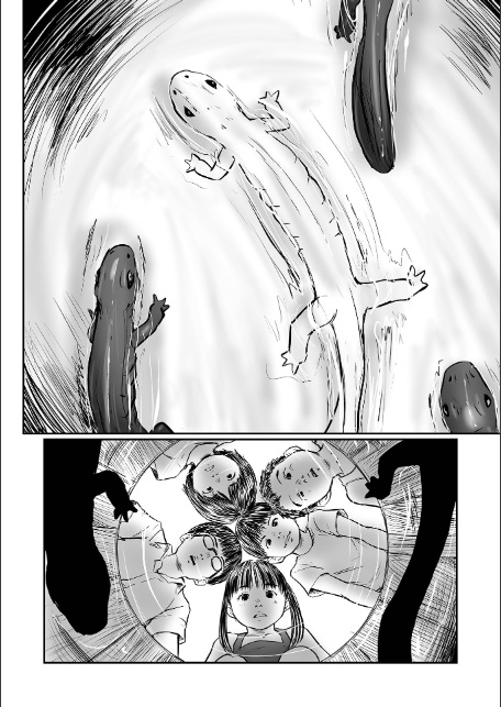 コミックMate L Vol65-19