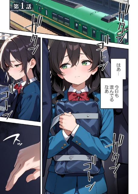 委員長の無垢な穴にねっとり種付け〜メス堕ちするまで終わらない執着プレイ【デジタル特装版】【FANZA限定版】 1-3