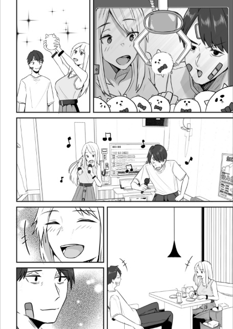 コンビニ店員の俺が、DVされてた幼馴染JKを助けてしあわセックスする話(6)-12