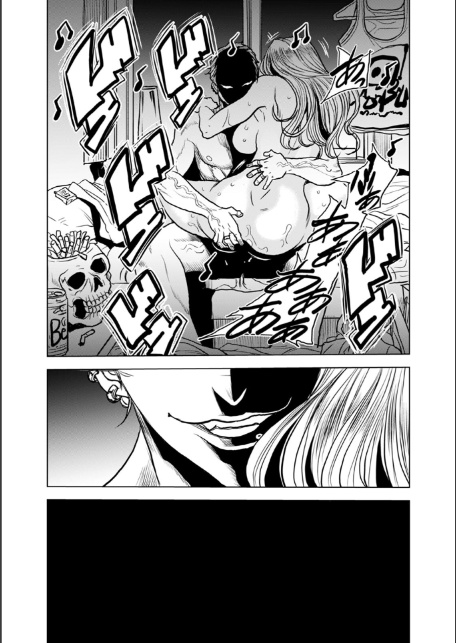 奥さん、全裸で土下座しろよ〜隣人DQNのイボイボチ●ポで突かれた人妻は…〜【合本版】(1)-4