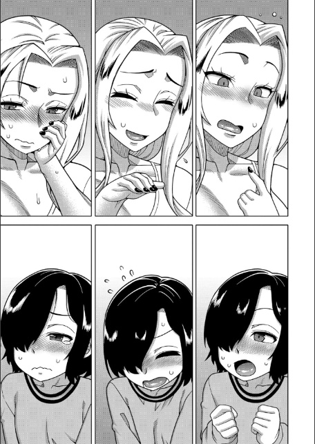 ボクの母ちゃんと俺のママ【1話試し読み付き】-11