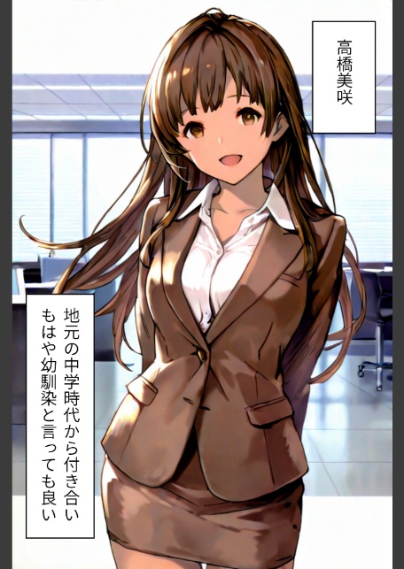 寝ている彼女にぶっかけたい 合冊版 1-4