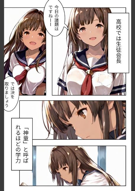 寝ている彼女にぶっかけたい 合冊版 1-5