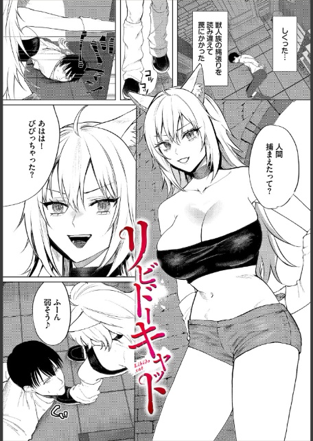 堕乙女達のグリモワール【電子オリジナルコミックス】【FANZA限定版】-3