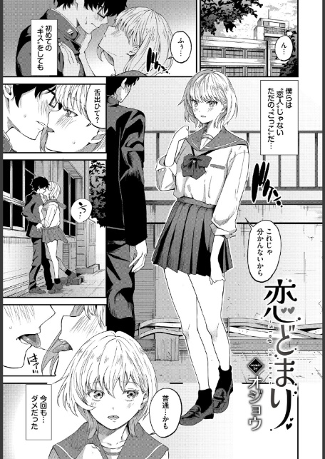 COMIC BAVEL SPECIAL COLLECTION(コミックバベル スペシャルコレクション)VOL75-19