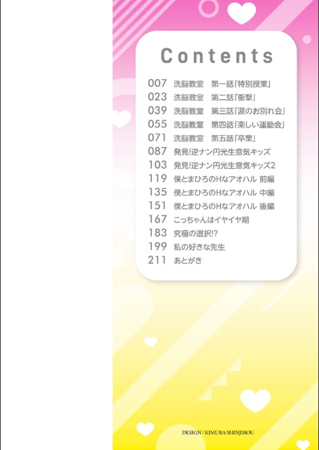 堕としごろ【デジタル特装版】-2