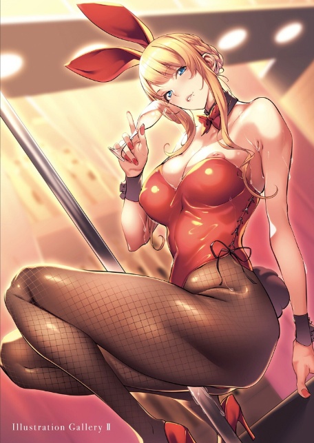 Master Works 【デジタル特装版】-12