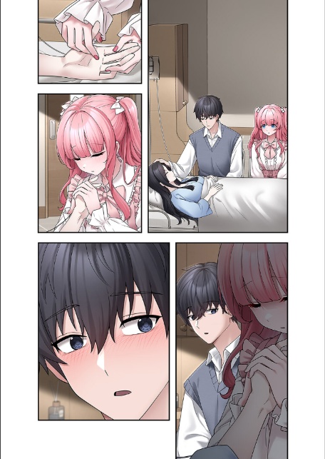 ステラれる子3-5