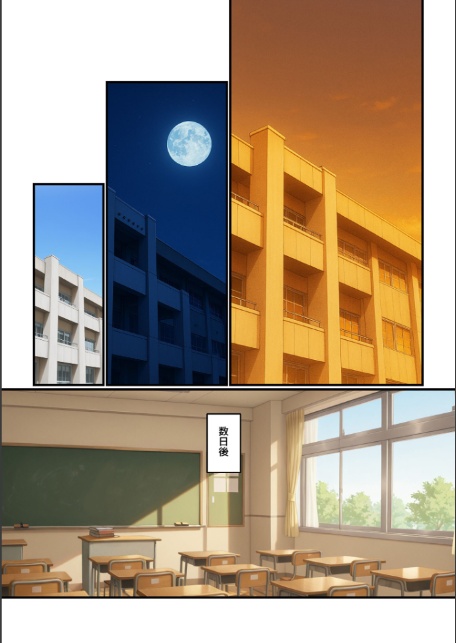 実妹がダメなら親友の妹にすればいいじゃない!-13