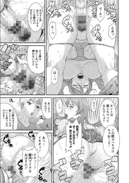 挿レ喰イ 堕ちた妻たち-17