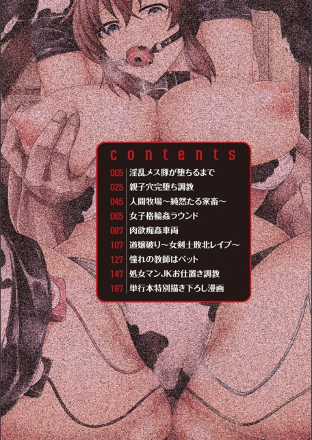 凛姦グラマラス-4