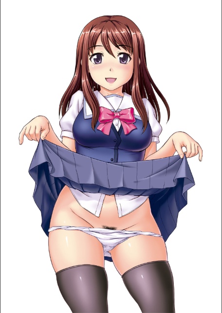 ボク女子校に入学しました【1話試し読み付き】-4