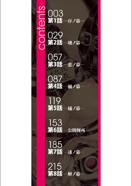 公開便所【ハイグレード版】-2