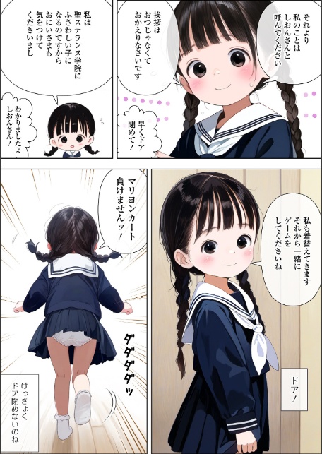 デジタルぷにぺどッ！ vol.40-10