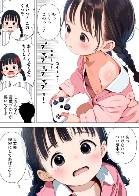 デジタルぷにぺどッ！ vol.40-12