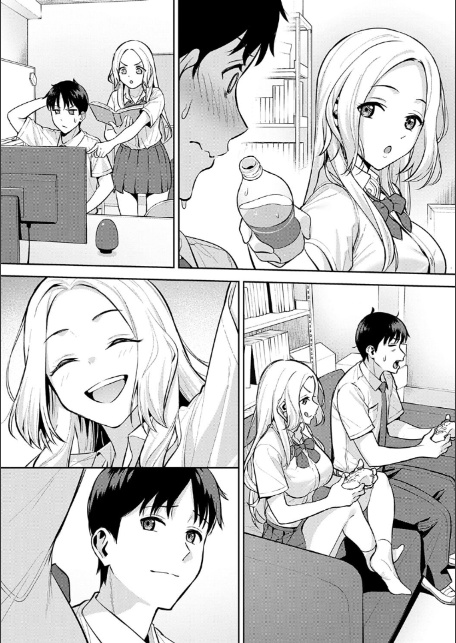本気にしちゃって、いいですよ。 【デジタル特装版】-12
