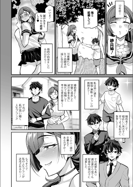 コミック刺激的SQUIRT！！ Vol.67-4