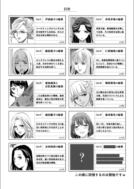 肉の病-2
