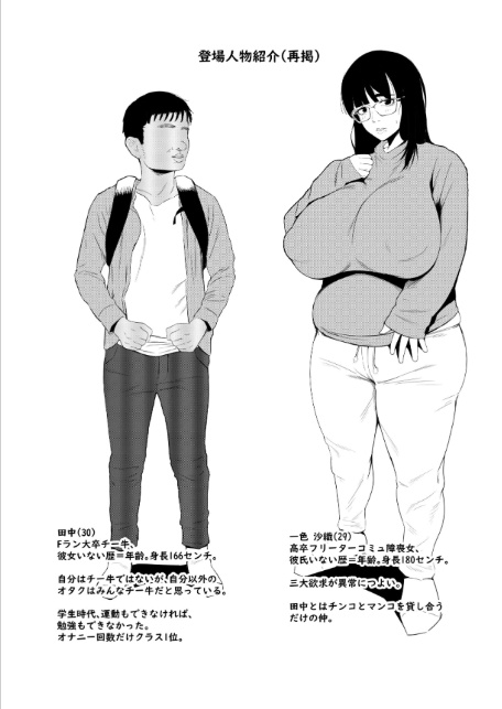 陰キャでもエロ同人みたいなセックスがしたい！ 2巻-2