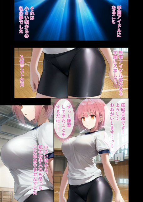 悪徳医師の淫行×××治療・拾弐 〜欺き導く心理療法録〜 モザイク版-3
