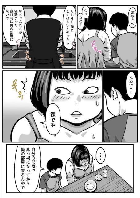両腕が使えなくなったら弟が調子に乗りだした！【R18版】 8巻-7