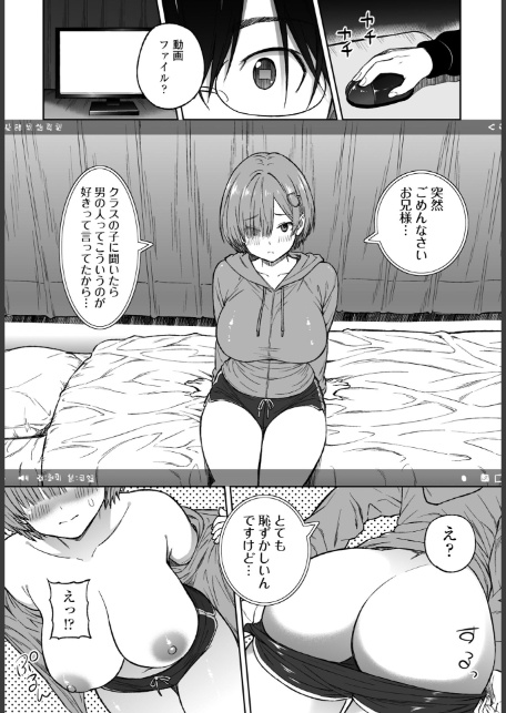 おかずりとるしすた〜-4