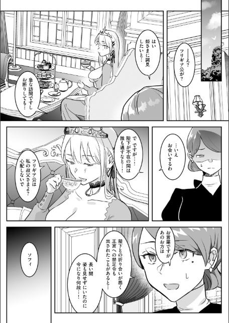 絶対純潔領域 1-19