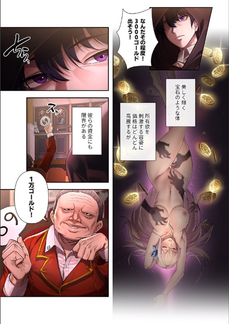 没落令嬢ですが、あなたにご奉仕させてください！【デジタル特装版】【FANZA限定版】1-5