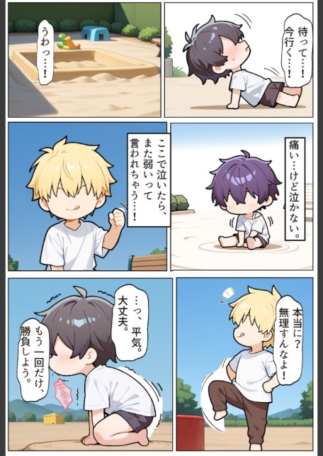 友達の爆乳ギャルママと本気の孕ませ交尾するまで〜ずっと好きだった幼馴染の母親に子種をたっぷり流し込み モザイク版-9