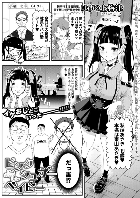 ピンクシュガーベイビー-1