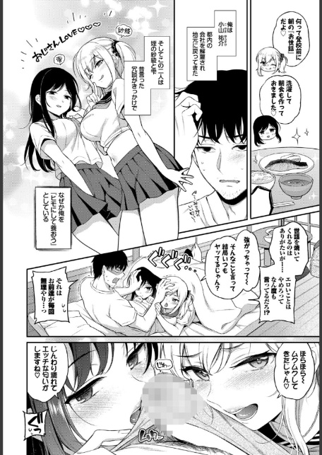 COMIC BAVEL SPECIAL COLLECTION（コミックバベル スペシャルコレクション）VOL81-12