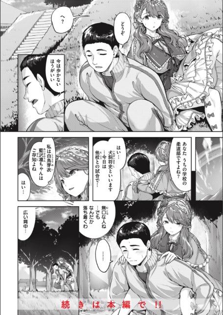 みだれて天使-12