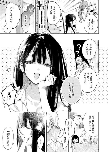 COMIC快楽天ビースト 2026年05月号-5