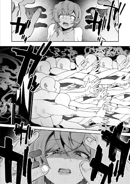 男幽VHSの怪-7
