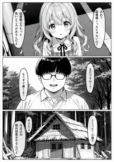 催●操作 -ヒプノシスコントロール-3 モザイク版-10