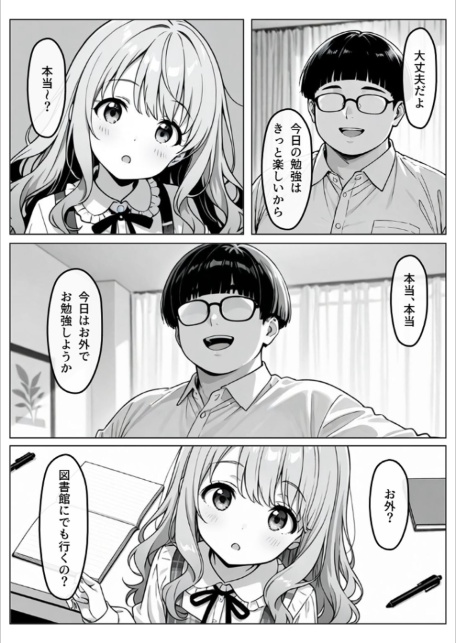 催●操作 -ヒプノシスコントロール-3 モザイク版-6