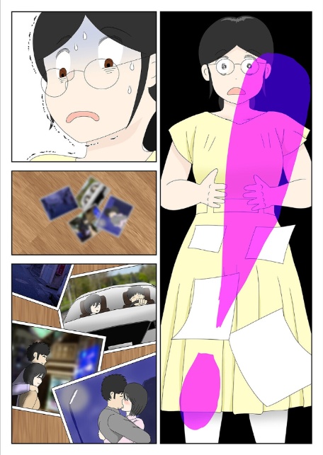 オナネタ母さん（15）-サンプル画像3