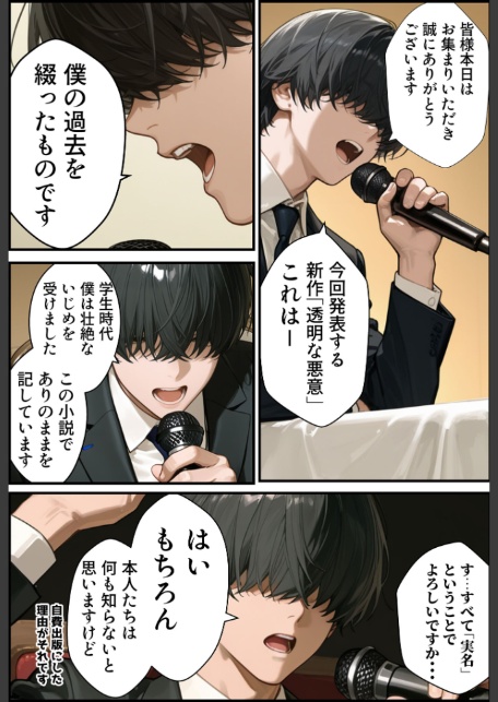 夫が学生時代いじめていたデカ●ン男にNTRされた結果w旦那完全上位互換神ち●ぽに上書きされた件 モザイク版-サンプル画像8