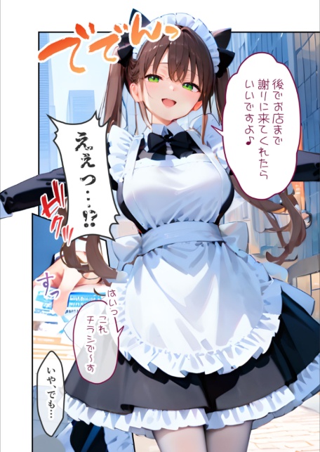 VIP限定 SEXバーへようこそ（15） モザイク版-サンプル画像10