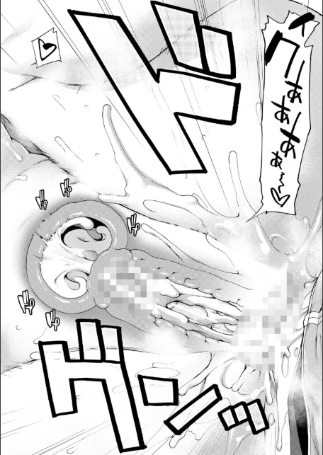 家賃は種付け！孕ませアパート-サンプル画像36