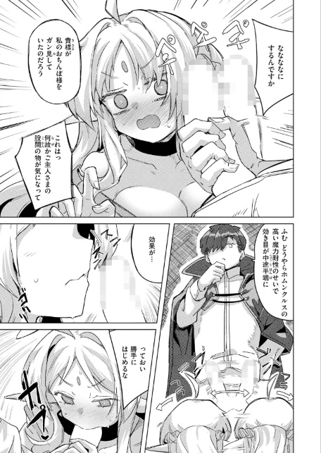ホムンクルスの使いかた-サンプル画像9