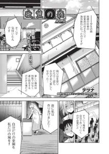 欲望の箱 最終話