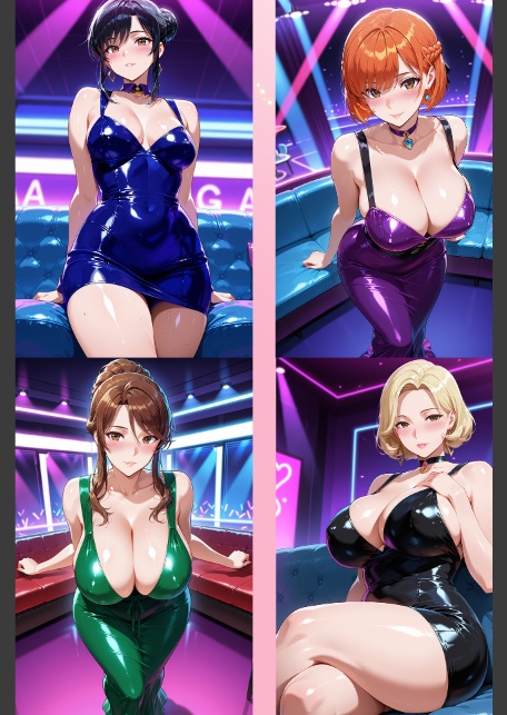 生ハメしまくりママさん倶楽部2 しっとり黒髪美人・凛-サンプル画像7