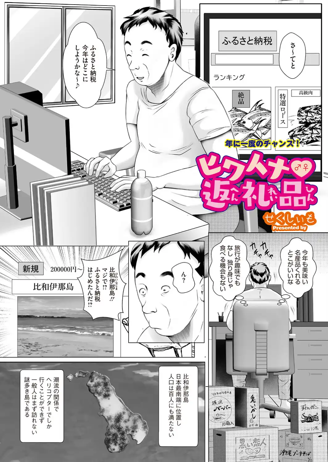 ヒワイナ返礼品-サンプル画像1
