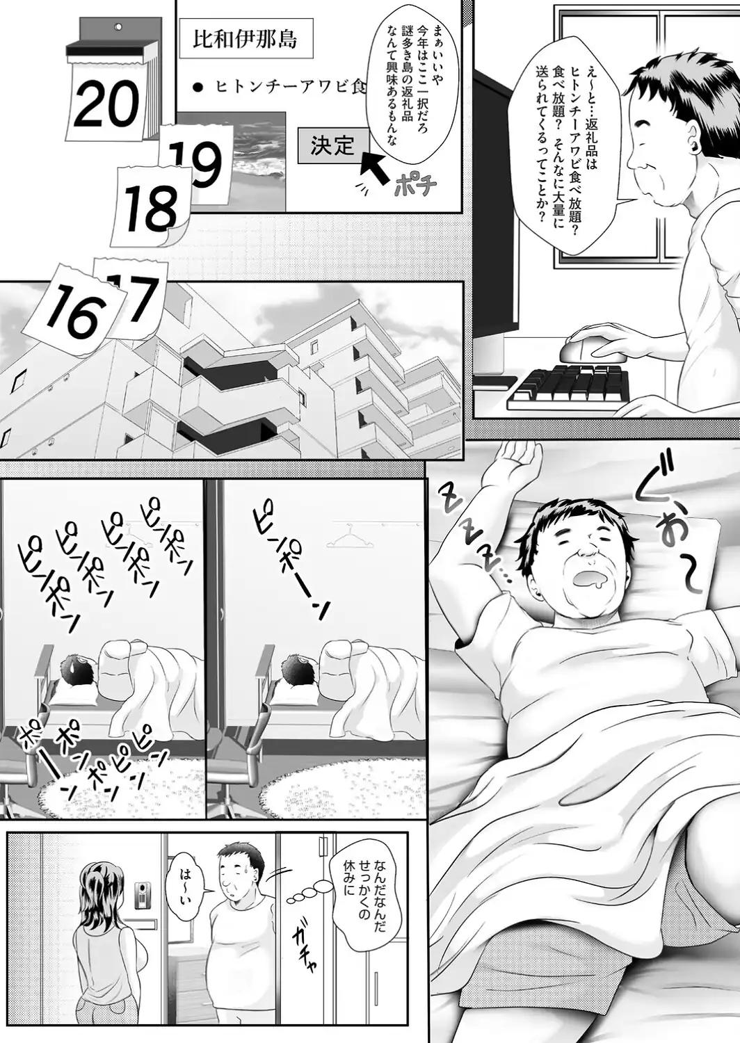 ヒワイナ返礼品-サンプル画像2