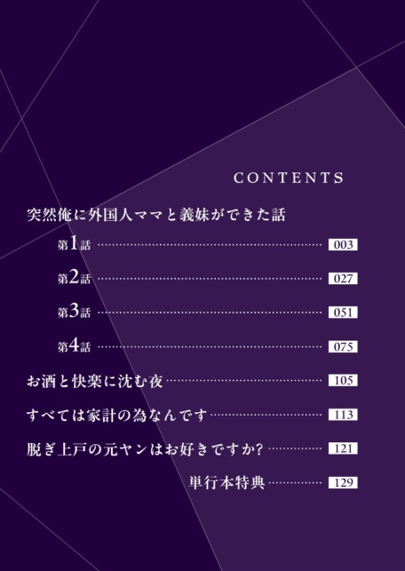 ハメたいカラダ【デジタル特装版】-サンプル画像2